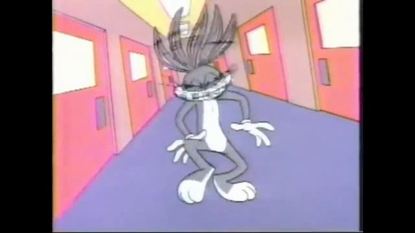 Looney Tunes TV Series Intros 1960 - 2020