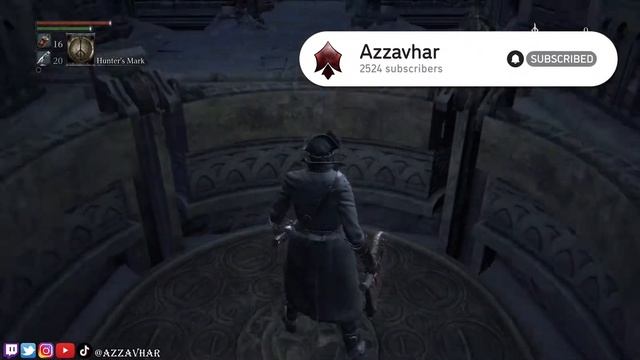 How To Access: Upper Cathedral Ward - Bloodborne смотреть онлайн