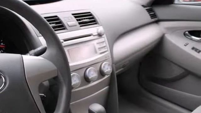 2011 Toyota Camry #24534T in Akron, OH 44305 смотреть онлайн