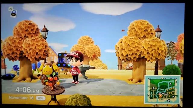 ACNH Rags to Riches Challenge Accepted: Welcome to Riverside Island on Animal Crossing New Horizons смотреть онлайн