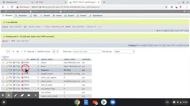 How to Fix Too Many Redirect Message on Chrome for WordPress смотреть онлайн