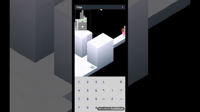 EDGE (Java) Levels 9-15 / Mobigame смотреть онлайн