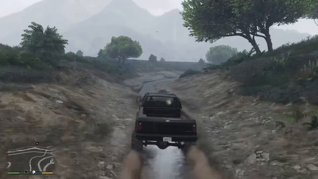 Toyota Tundra | XBox One | Gta V 5 | Gameplay смотреть онлайн