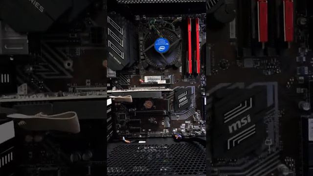 Msi Z390 A Pro Tested
