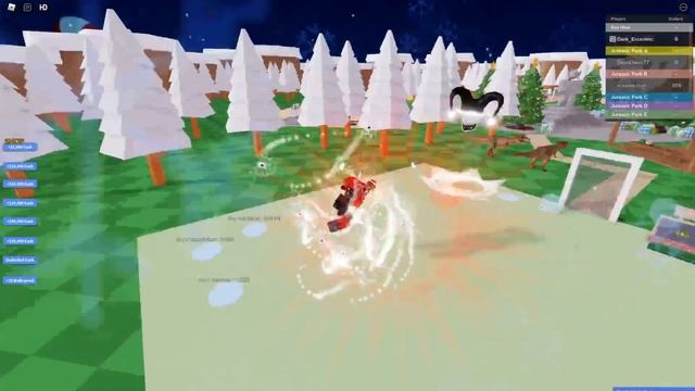 Roblox Script Showcase Episode#1594/Xester V2 смотреть онлайн