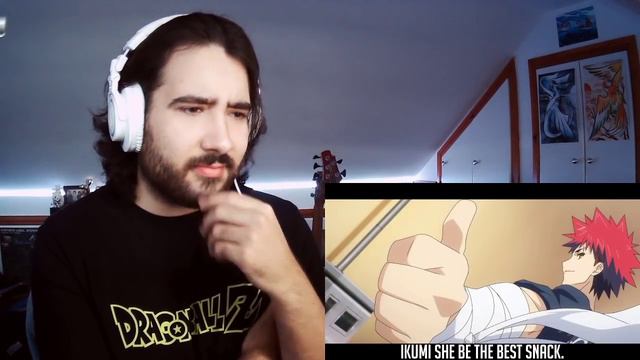 Rustage - Soma Rap ft. Diggz Da Prophecy Reaction! смотреть онлайн