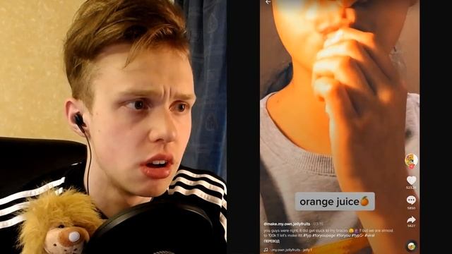 ЛЮДИ, Которые ЗАСТРЯЛИ в САМЫХ СТРАННЫХ МЕСТАХ.... смотреть онлайн