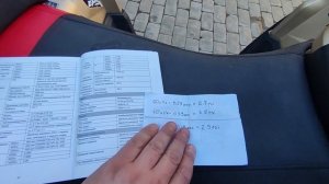 Давление в шинах на ODES PATHCROSS 1000L MUD PRO