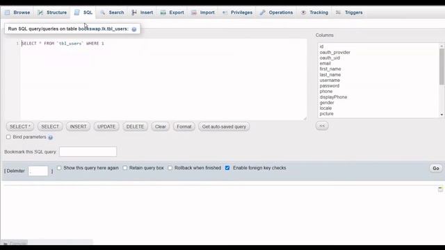 How to fix MySQL ERROR 1067 Invalid default value for date fix in phpmyadmin (Read Desc) смотреть онлайн