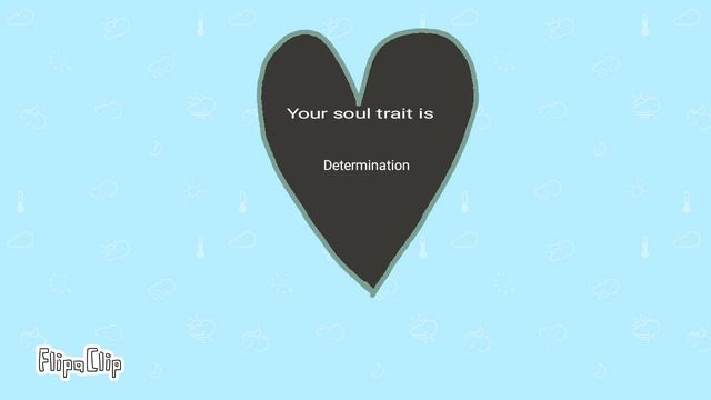 Soul traits смотреть онлайн