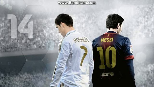 FIFA 14 OST - Hit It by American Authors смотреть онлайн