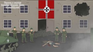 L.Hugueny - Call of Duty WW2 (с переводом)