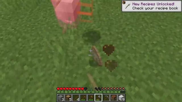Gw Main Minecraft Java Untuk Pertama Kalinya... смотреть онлайн