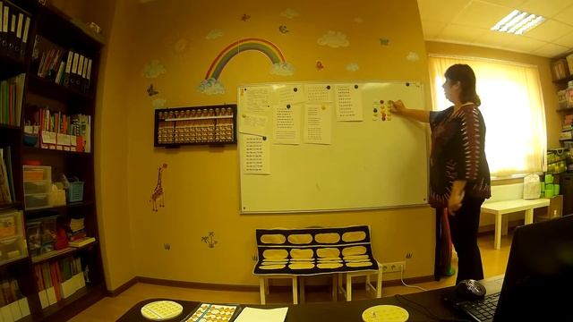 МЕНТАЛЬНАЯ АРИФМЕТИКА: Учимся считать на ментальной карте смотреть онлайн