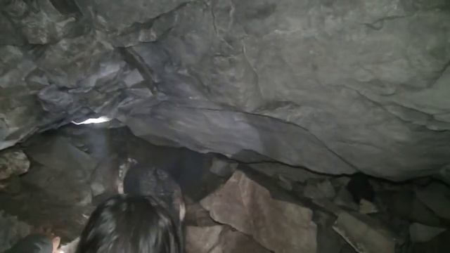 Пещера Тайн смотреть онлайн