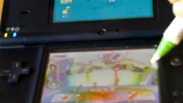 zubo walkthrough part 4 pop stage смотреть онлайн