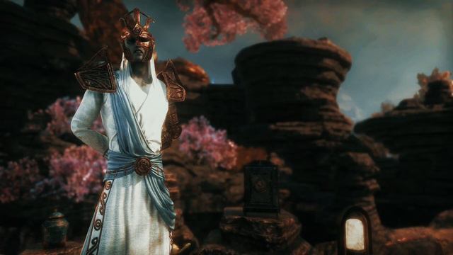 The Elder Scrolls Online: Sotha Sil Compilation смотреть онлайн