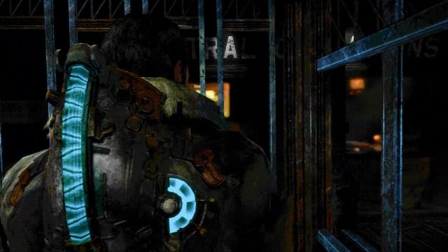 Прохождение Dead Space 3 (Ретро-режим) #13 ➤ Глава 12: Вскрытие смотреть онлайн