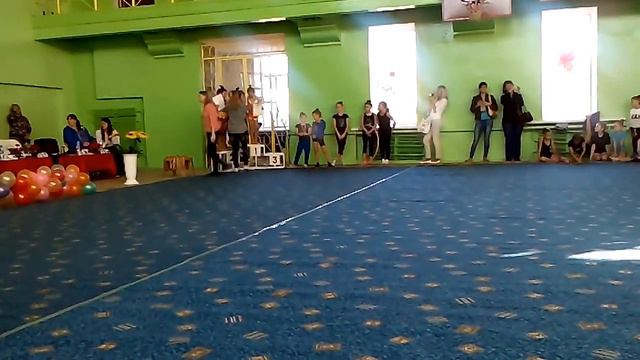 Гимнастика, награждение, Александрия, Ира Фомина смотреть онлайн