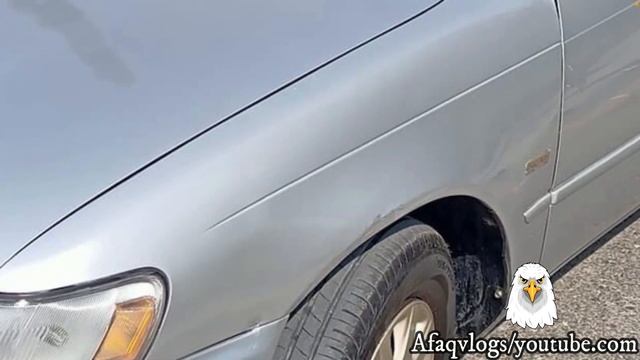 Indus Toyota Corolla 1994 1.6 SE Saloon Limited | Owner's Review: Specs & Feature Review/Pakistan