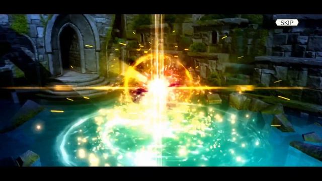 Tales of Crestoria - How Easy Is Rerolling Your Account?? смотреть онлайн