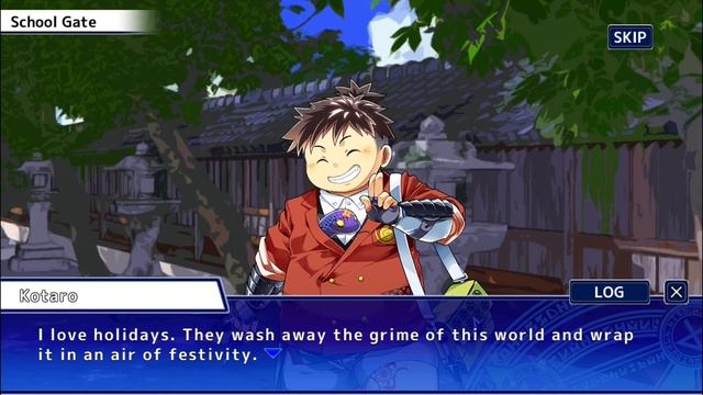 Valentine Panic! [ SQ ] Kotaro смотреть онлайн