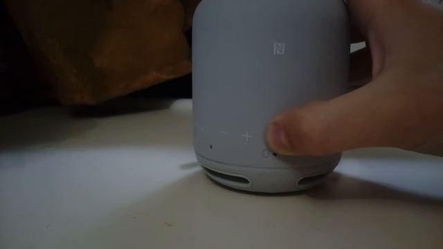 Обзор на колонку sony srs xb10 очень крутая колонка! смотреть онлайн