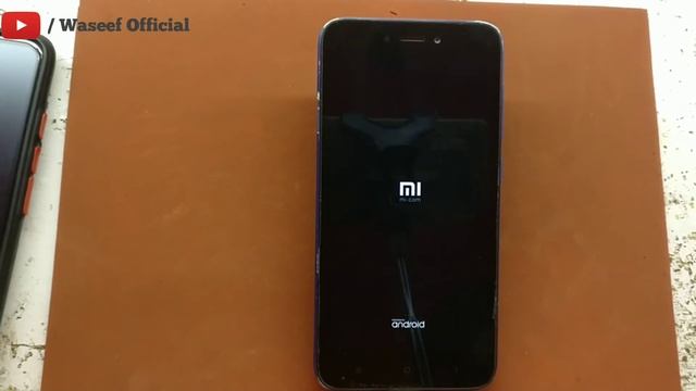 Redmi Go Hang Logo Problem || Hard Reset || Waseef Official смотреть онлайн