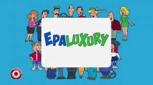 Группа USB - ЕраLuxury