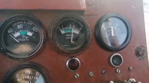 Ктз Т-70с ну и МТЗ? Замена Центрифуги и ЗДОРОВО ПОМЕНЯЛОСЬ ДОВЛЕНИЯ ?СОВЕТУЮ ???