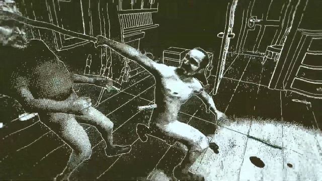 Lets play Return of the Obra Dinn - walkthrough part 1- Welcome aboard, hold the tentacles смотреть онлайн