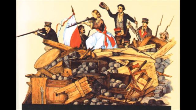 Josef Dvořák a Pavel Trávníček- Jenerál Vindyškrec смотреть онлайн