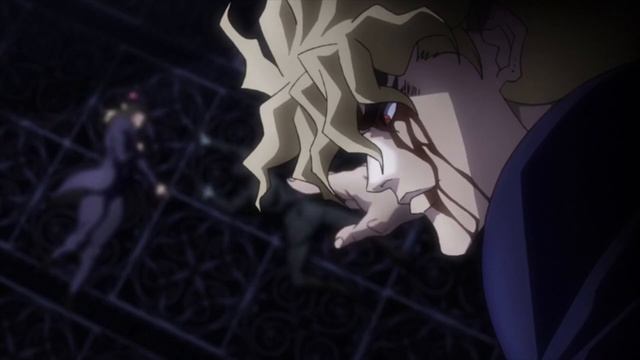 Чому Джоджо Фантомна Кров це База, Ґрунт, Фундамент смотреть онлайн