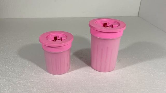 Лапомойка портативная Paws Wash