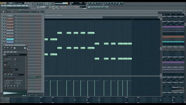 Alesso - Sweet Escape (ft. Sirena) Instrumental [FL Studio FULL Remake] смотреть онлайн