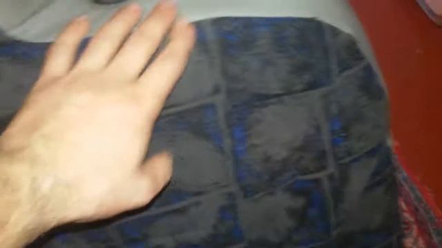 Ремонт сидения после перетяжки! смотреть онлайн