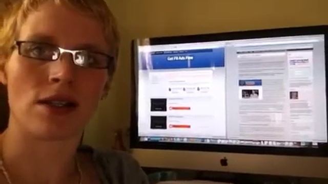 Get FB Ads FREE | Is it a scam? смотреть онлайн
