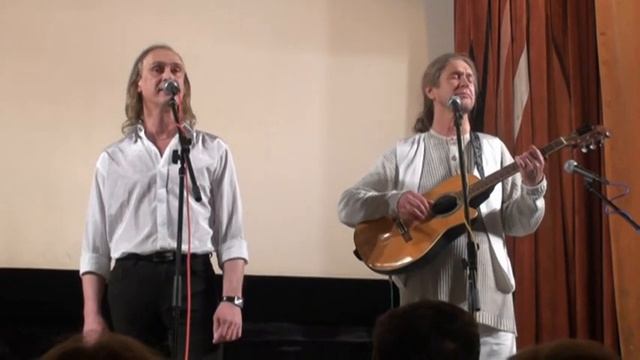 Михаил Долотов. Слуцкие ткачихи. ЦДРИ. 2016 г. смотреть онлайн
