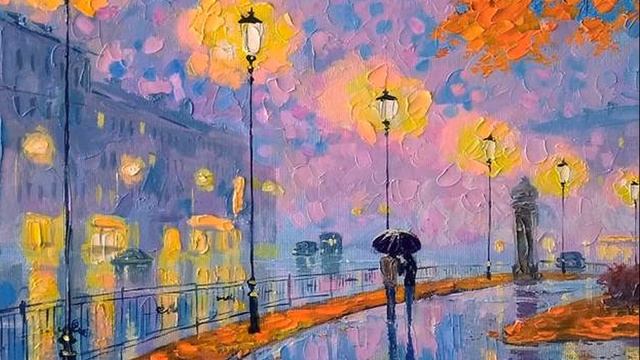 "ОСЕНЬ" - Алексей Галай смотреть онлайн