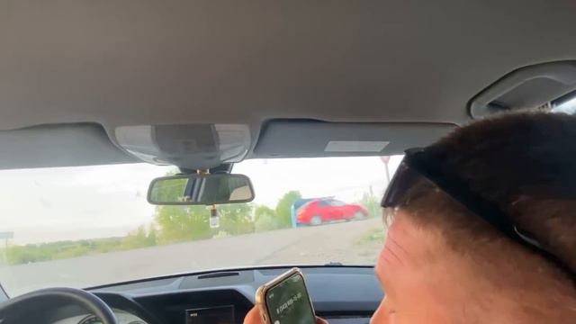 ДожИли, сынок нас возит☺️ а мы чилим🥴 смотреть онлайн