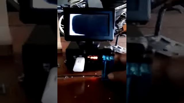 Cara merakit mp5, plus monitor 4.3 inch смотреть онлайн