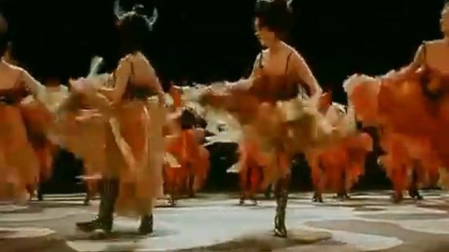 Galop Infernal from "Orpheus in The Underworld" смотреть онлайн
