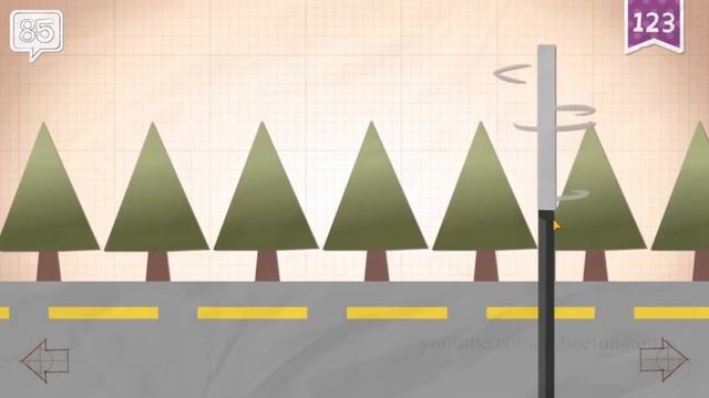 Endless Numbers Funny Gameplay Part 9 (81--90 Numbers) #kidsgames #educationalgames #funny