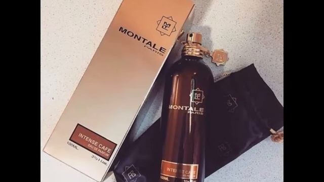 Montale Club present смотреть онлайн