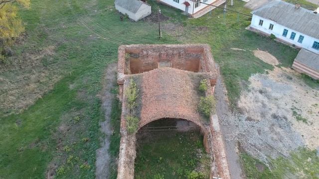 Церковь Покрова Пресвятой Богородицы с Красный Лиман смотреть онлайн