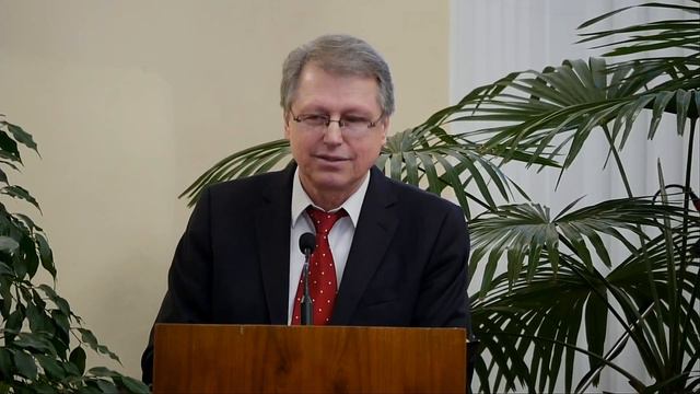 Володимир Скиба - Життя з Богом - 15.02.2020 смотреть онлайн