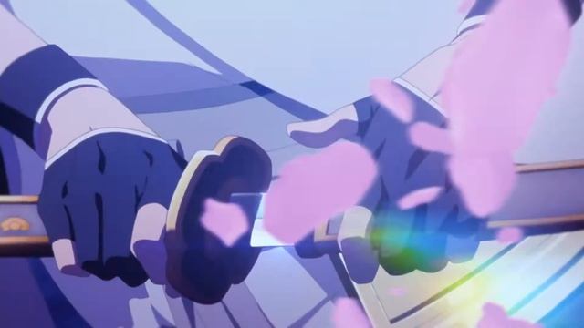 Touken Ranbu「AMV」- Shadow and the Stain ᴴᴰ смотреть онлайн