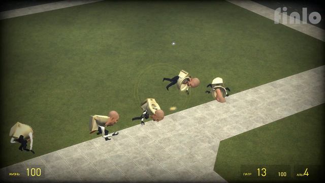 NEW CLOCKMAN TITAN ARMY VS SKIBIDI SKELETON REVIVAL AND OTHER SKIBIDI TOILET BOSSES In Garry`s Mod! смотреть онлайн