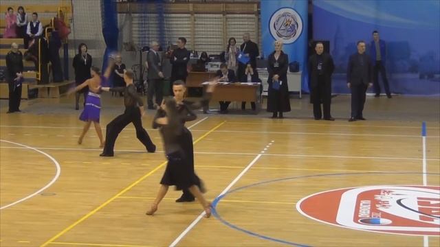 Румба Взрослые Open La ДС Янтарный смотреть онлайн