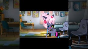 Vore big belly gacha